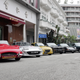 Illustration for article titled Classics ( Modern Classics) Invade Chinatown, Singapore.